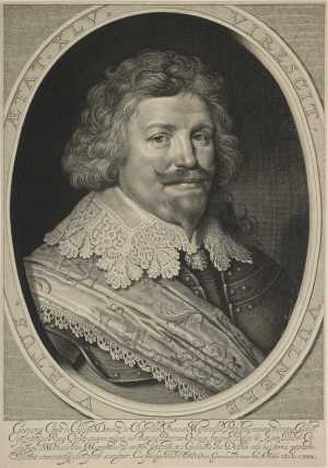 portret-van-gaspard-de-coligny