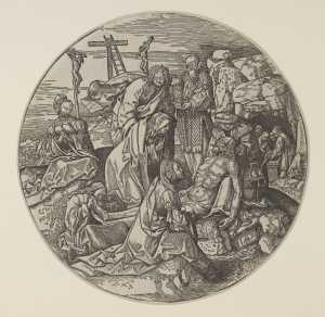 de-bewening-van-christus