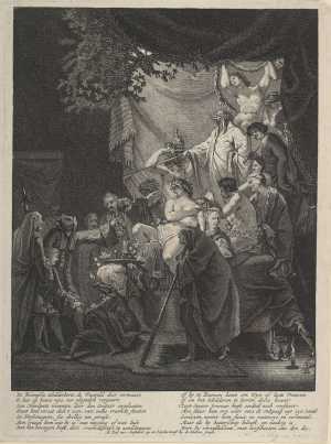 de-roomsche-schilderbent