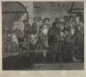 de-bentvueghels-te-rome