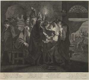 inwijdingsceremonie-van-de-bentvueghels-te-rome