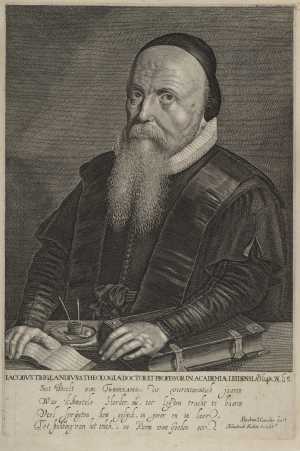 portret-van-jacobus-trigland