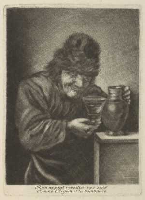 old-woman-with-a-beverage-bottle