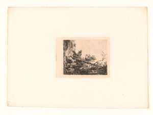 etchings-of-pictures-in-the-metropolitan-museum-new-york