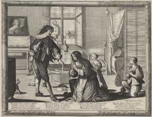 de-man-die-zijn-vrouw-slaat