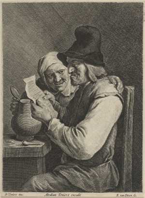 the-drinker-and-his-wife