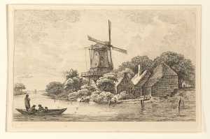 le-hameau-du-moulin-a-vent