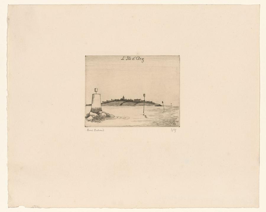 L'Ile d'Arz