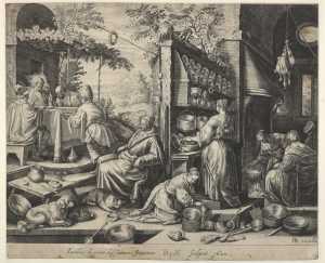 christ-with-his-disciples-in-emmaus