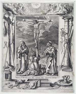 christus-aan-het-kruis