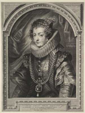 portret-van-elisabeth-de-bourbon-koningin-van-spanje