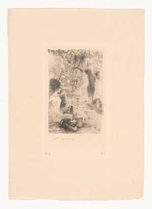 four-women-in-a-harem