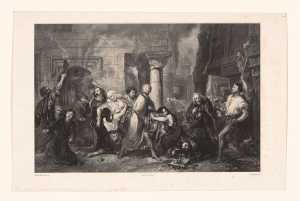 incendie-d-un-quartier-juif-brand-in-een-joodse-wijk