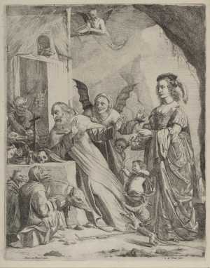 temptation-of-saint-anthony