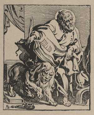 de-evangelist-marcus