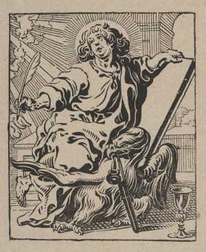 de-evangelist-johannes
