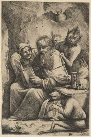 the-temptation-of-st-anthony