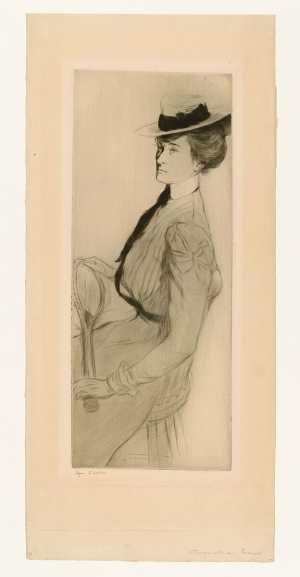 demoiselle-au-tennis-dame-met-tennisracket