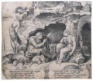 lucius-in-een-ezel-veranderd