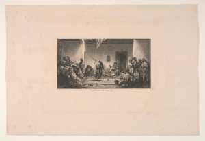 Danse des Djinns (Djinn dans)