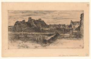 cottages-with-thatched-roofs