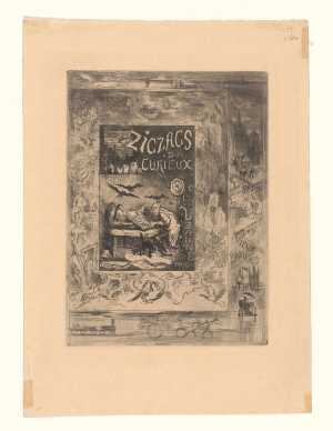 title-page-for-les-zigzags-d-un-curieux