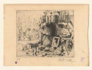 antiquair-op-de-markt-van-saint-ouen