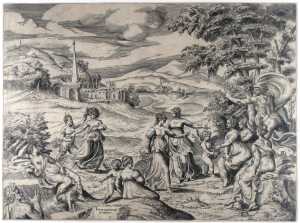 mercury-telling-the-story-of-pan-and-syrinx