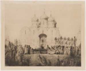 the-coronation-of-czar-nicholas-ii