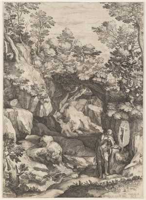 de-boetende-maria-magdalena-in-de-wildernis