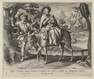 the-flight-into-egypt