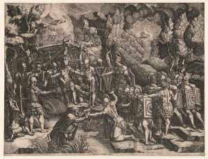 sinon-deceiving-the-trojans