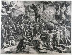 sinon-en-de-trojanen