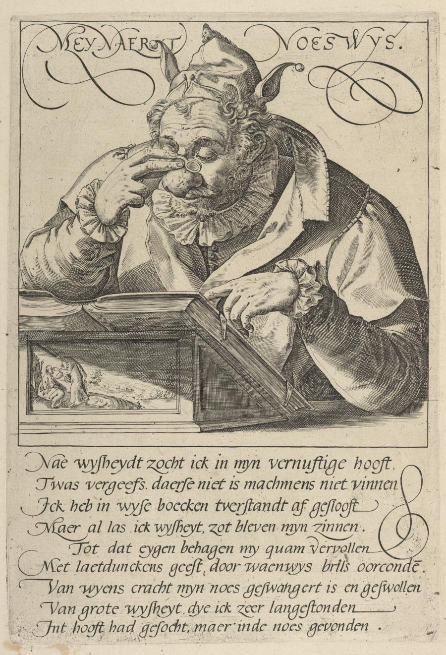 Meynaert 'Know-It-All'