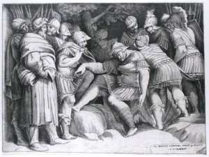 scipio-gewond-in-de-strijd