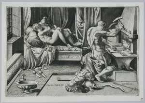 vulcan-at-his-forge-with-mars-and-venus