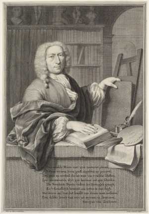 portrait-of-frans-van-mieris-the-younger