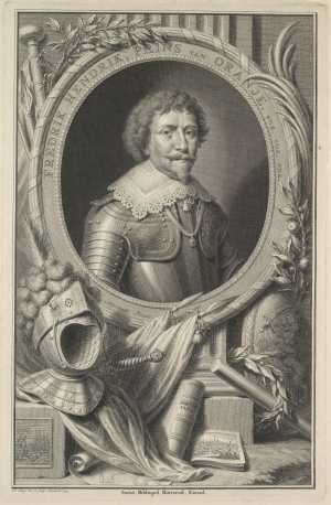 portret-van-prins-frederik-hendrik-van-oranje