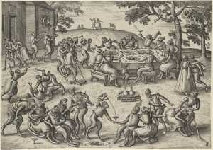 vrolijk-gezelschap-in-de-open-lucht