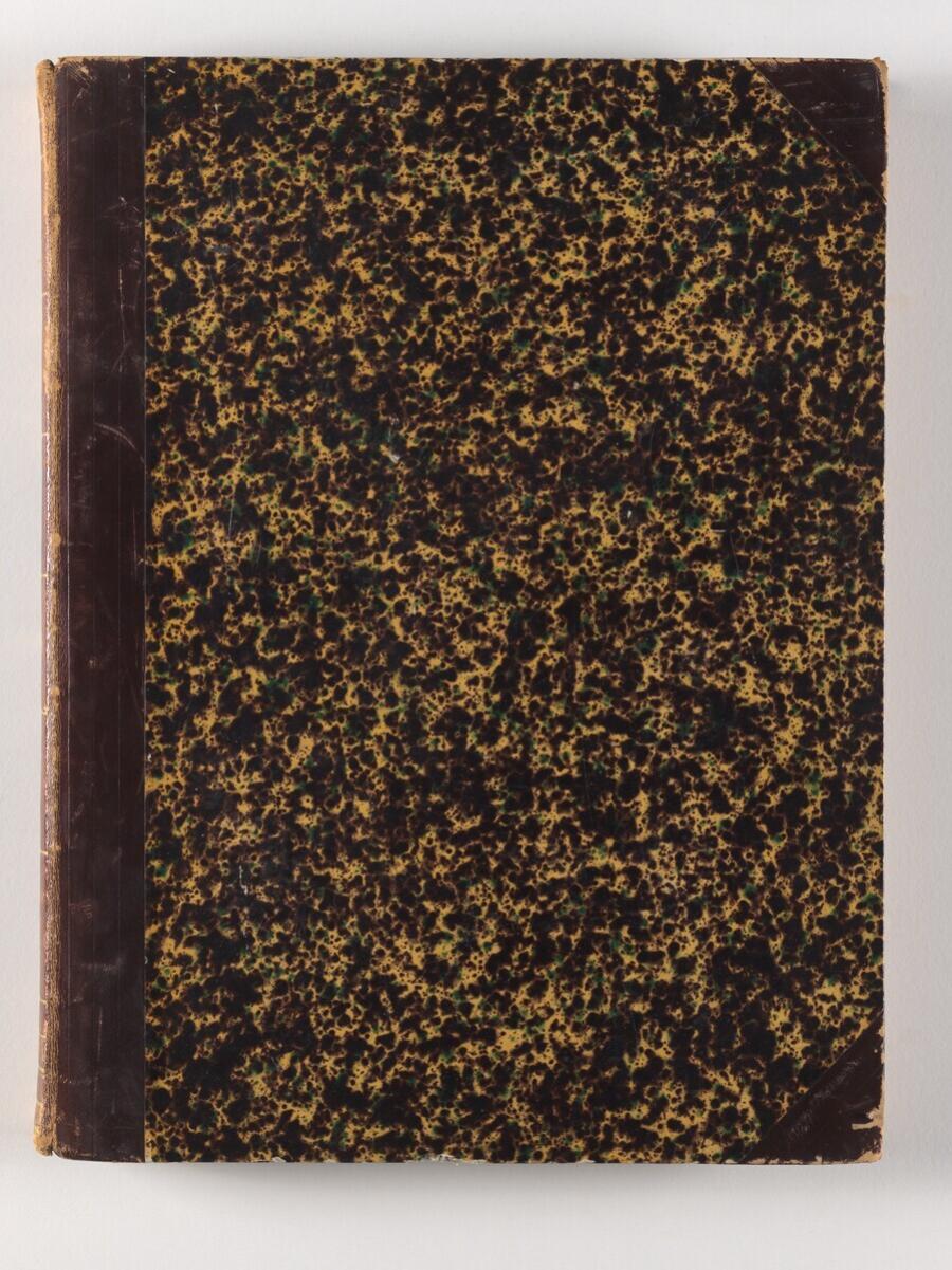 Le Antichità Romane (...) Tomo Terzo