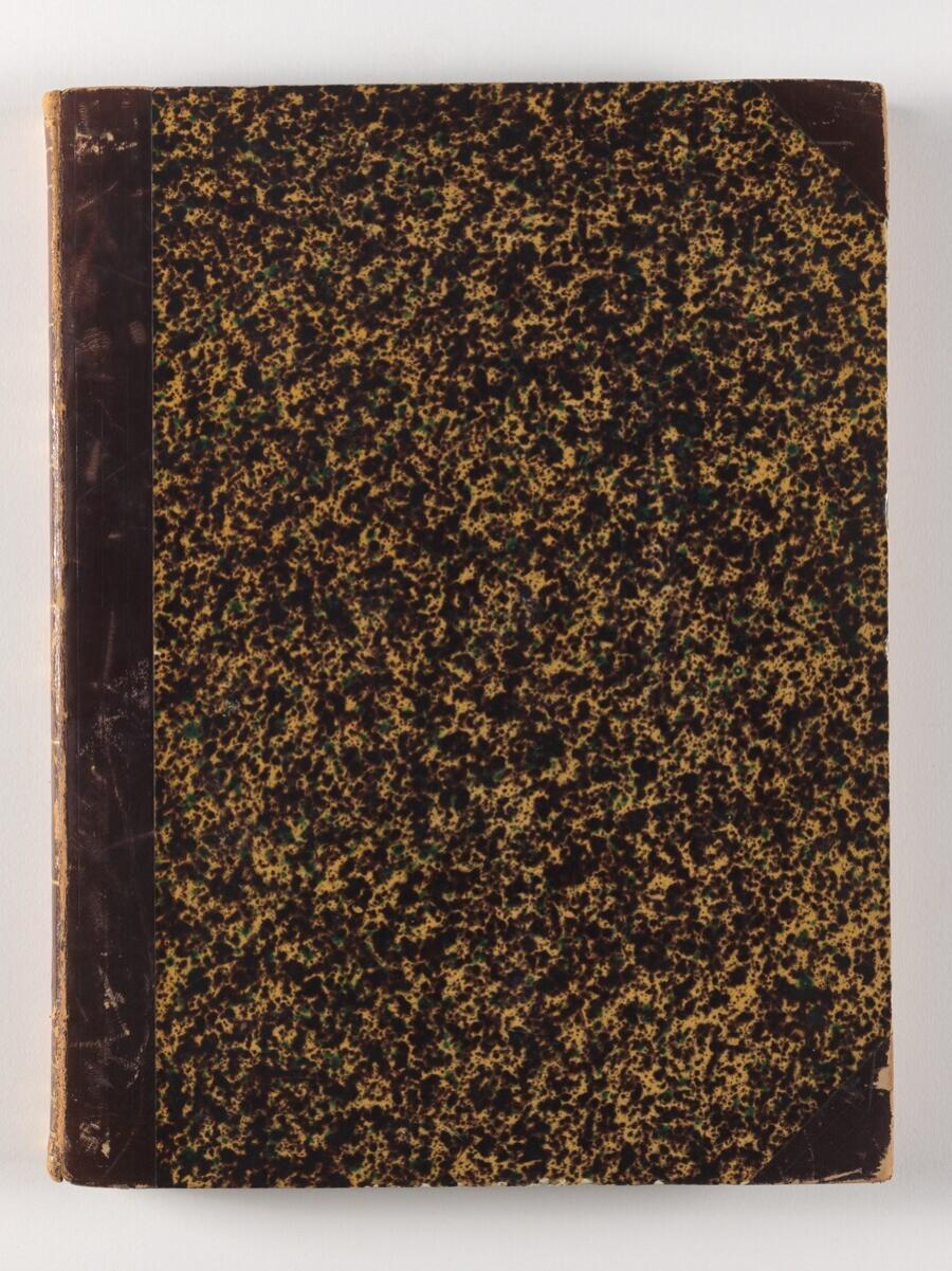 Le Antichità Romane (...) Tomo Quarto (Romeinse oudheden (...) vierde deel)