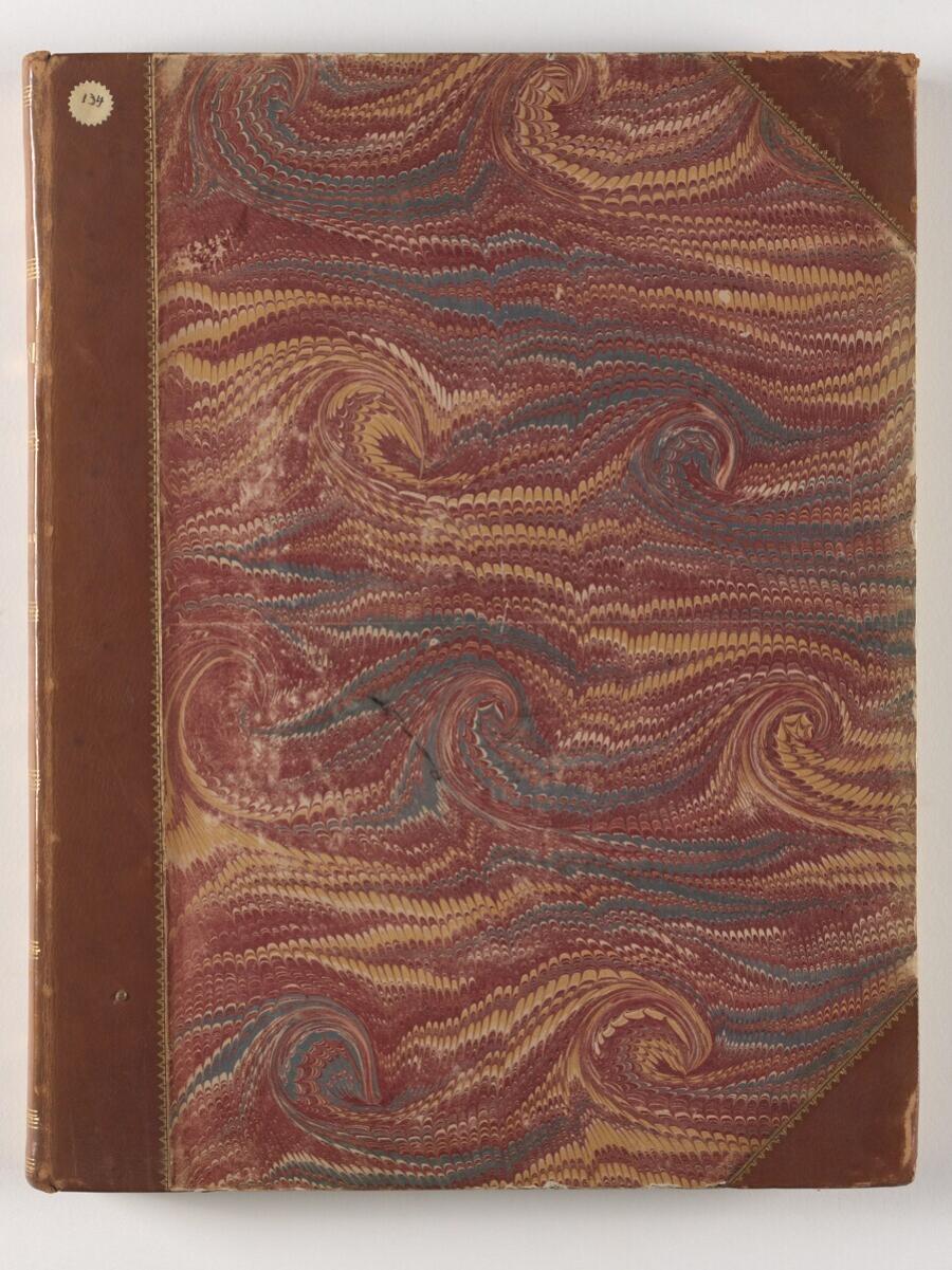 Vasi Candelabri Cippi Sarcofagi Tripodi Lucerne ed Ornamenti Antichi [Tomo Primo]