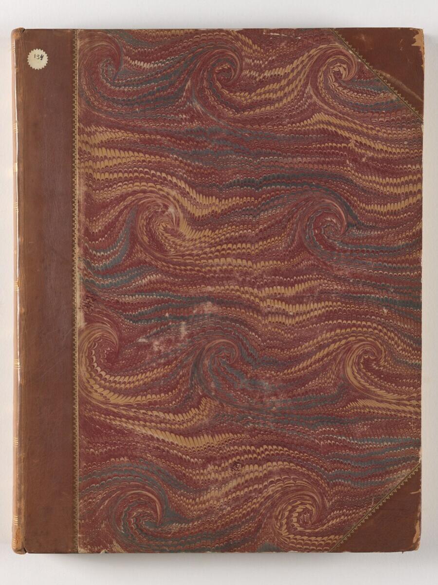 Vasi Candelabri Cippi Sarcofagi Tripodi Lucerne ed Ornamenti Antichi [Tomo Secondo]