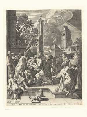 christus-en-de-kinderen