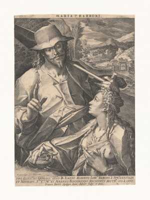 christ-appears-as-a-gardener-to-mary-magdalene