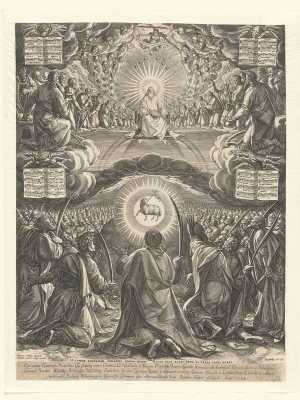 aanbidding-van-het-lam-gods