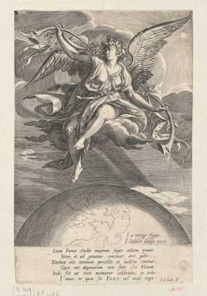 allegorie-van-de-faam