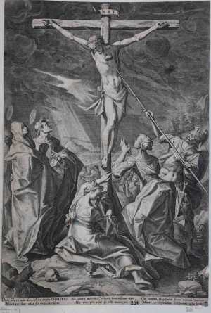 christus-aan-het-kruis