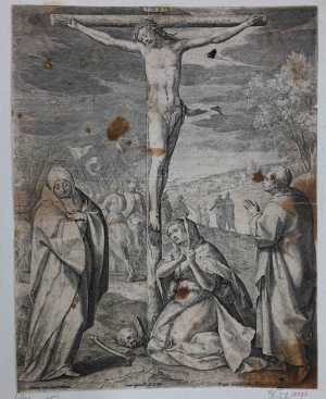 christ-on-the-cross