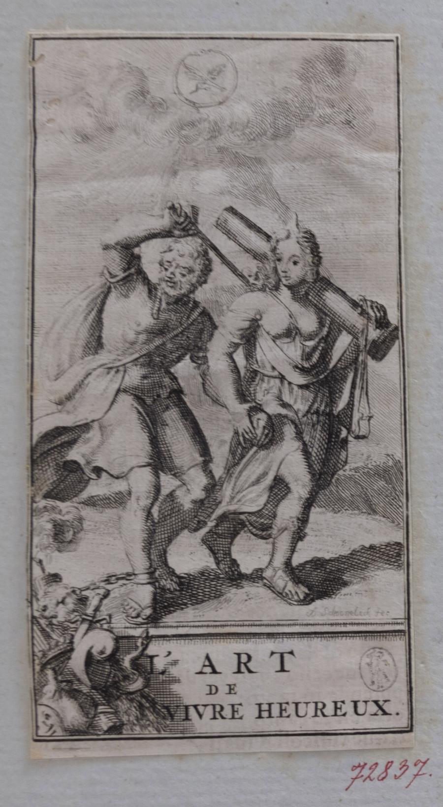 L'Art de Vivre Heureux